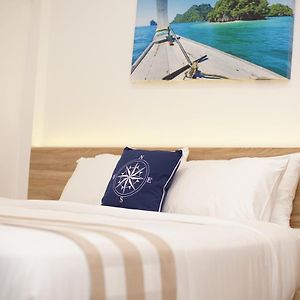 Chambre de Luxe Lit King-Size